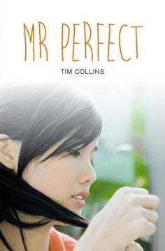 portada Mr. Perfect (Teen Reads IV)