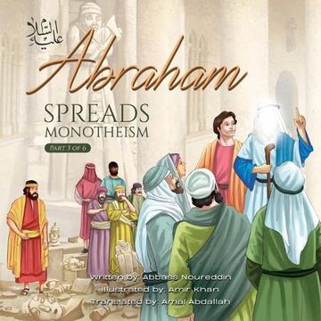 portada Abraham (As) Spreads Monotheism 