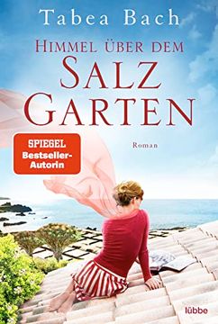 portada Himmel Über dem Salzgarten: Roman (Salzgarten-Saga, Band 2) (en Alemán)
