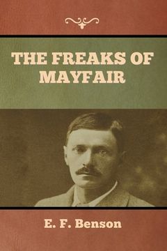 portada The Freaks of Mayfair (en Inglés)