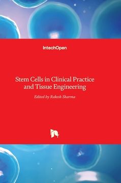 portada Stem Cells in Clinical Practice and Tissue Engineering