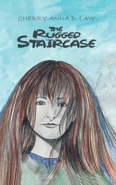 portada The Rugged Staircase (en Inglés)