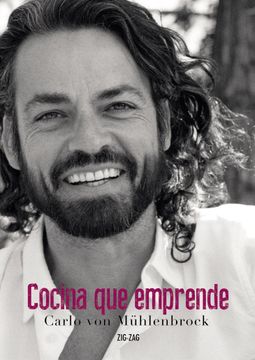 portada Cocina que Emprende (in Spanish)