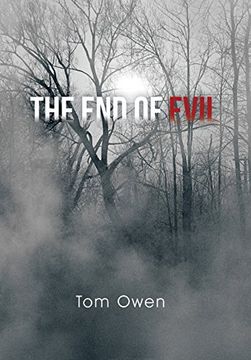 portada The End of Evil