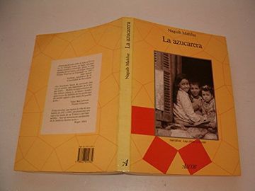 portada Azucarera, La (in Spanish)