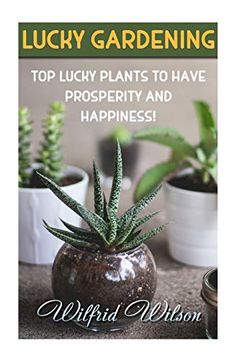 portada Lucky Gardening: Top Lucky Plants to Have Prosperity and Happiness! 