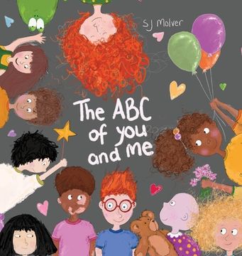 portada The ABC of You and Me
