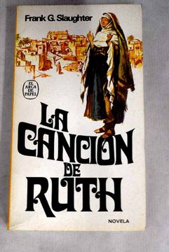 portada La Canción de Ruth