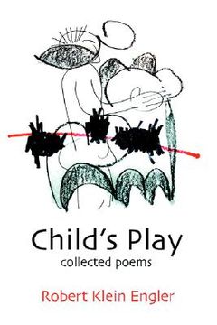 portada child's play: collected poems (en Inglés)