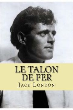 portada Le talon de fer (en Francés)