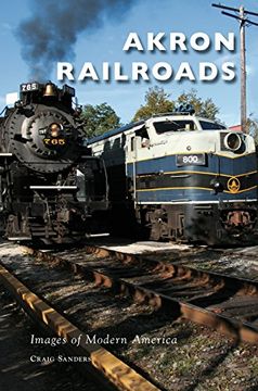 portada Akron Railroads