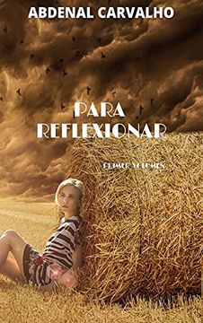 portada Para Reflexionar (in Spanish)