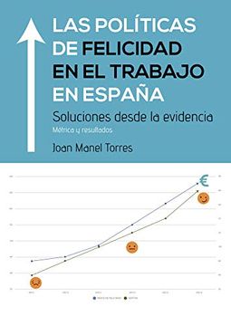 portada Las Políticas de Felicidad en el Trabajo en España