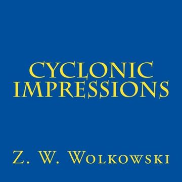 portada Cyclonic impressions