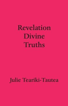 portada Revelation Divine Truths (en Inglés)