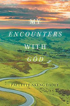portada My Encounters With god (in English)