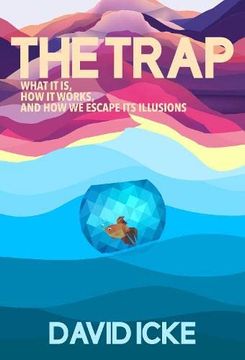 portada The Trap 