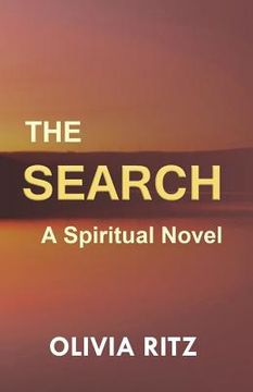 portada The Search: A Spiritual Novel