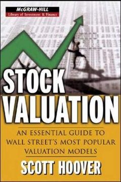 portada Stock Valuation (en Inglés)