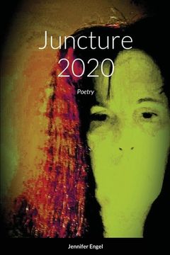 portada Juncture 2020: Poetry (en Inglés)