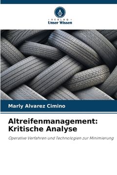 portada Altreifenmanagement: Kritische Analyse (en Alemán)