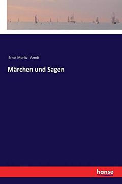 portada Märchen und Sagen (en Alemán)