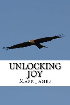 portada Unlocking Joy (in English)