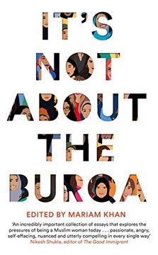 portada It's not About the Burqa (en Inglés)