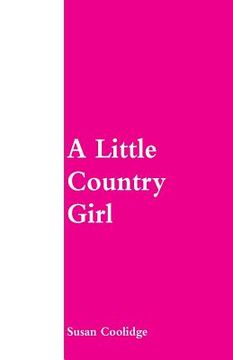 portada A Little Country Girl