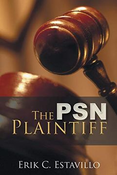 portada The psn Plaintiff (en Inglés)