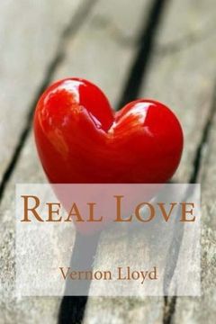 portada Real Love