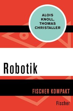 portada Robotik (en Alemán)