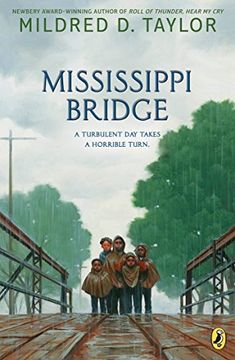 portada Mississippi Bridge (en Inglés)