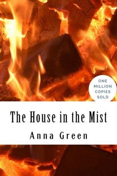 portada The House in the Mist (in English)
