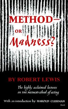 portada Method-Or Madness? 