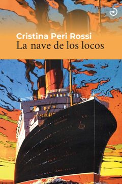portada La Nave de los Locos (in Spanish)