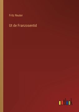 portada Ut de Franzosentid (in German)