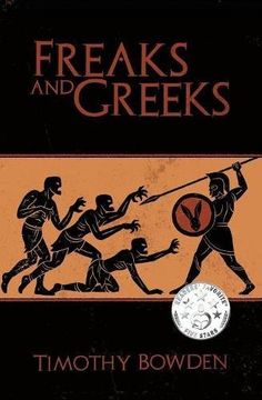 portada Freaks and Greeks