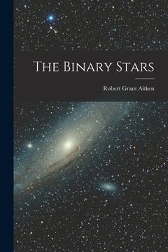 portada The Binary Stars (in English)