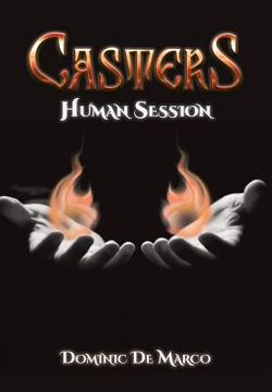 portada Casters: Human Session