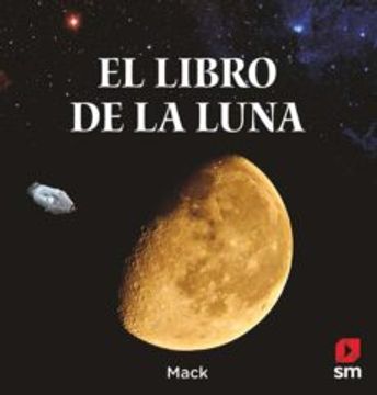portada El Libro de la Luna (in Spanish)