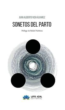portada Sonetos del Parto (in Spanish)