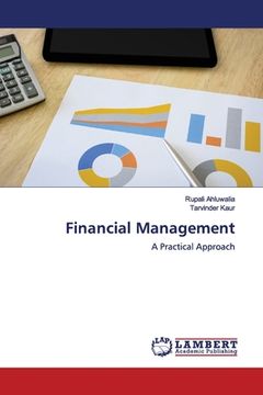 portada Financial Management (en Inglés)