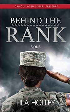 portada Behind the Rank, Volume 4 (4) (Camouflaged Sisters, Behind the Rank) (en Inglés)