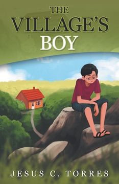 portada The Village's Boy (en Inglés)