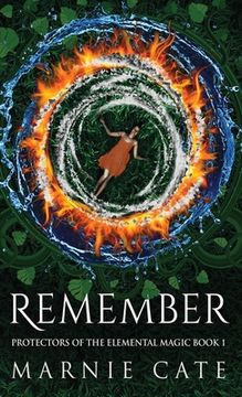 portada Remember (en Inglés)