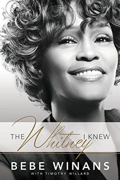 portada The Whitney i Knew (in English)