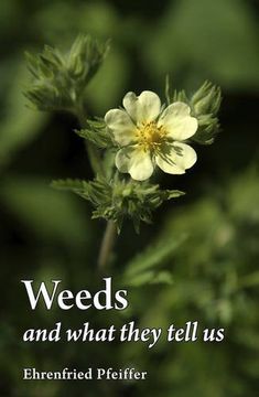 portada weeds and what they tell us (en Inglés)