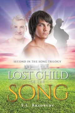 portada Lost Child of the Song (en Inglés)