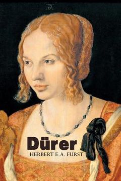 portada Durer (en Inglés)